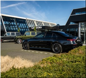 Aanbod Details Company Image Aanbod | MorgenInternet B.V.