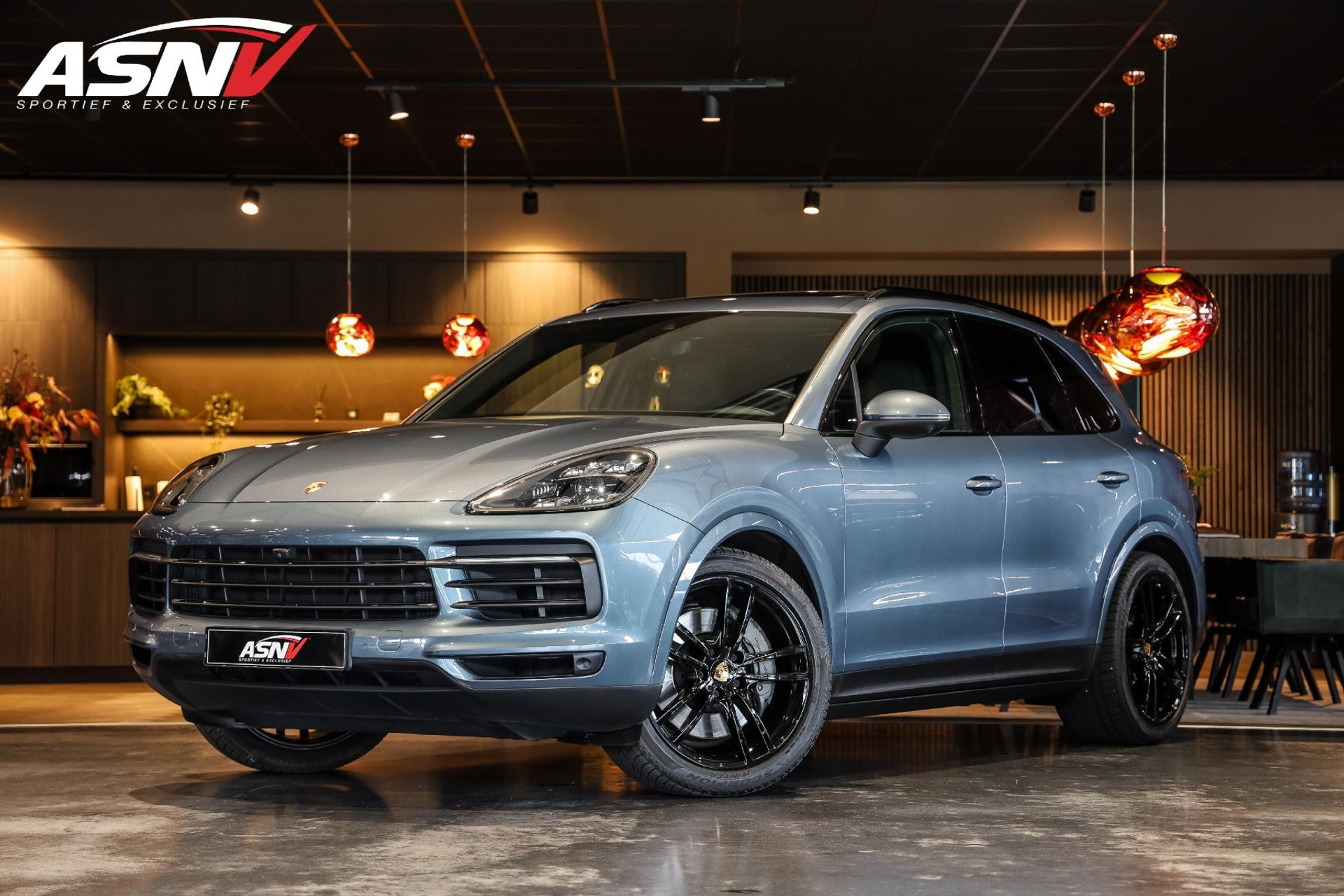 Porsche Cayenne 2.9 S, 441 PK, Pano/Dak, PASM/Luchtvering, 18/Way Seats, Sport/Chrono, Bose, PDLS+, 21''/Turbo, 2017,. 93DKM!! 34391910-0.jpg | MorgenInternet B.V.