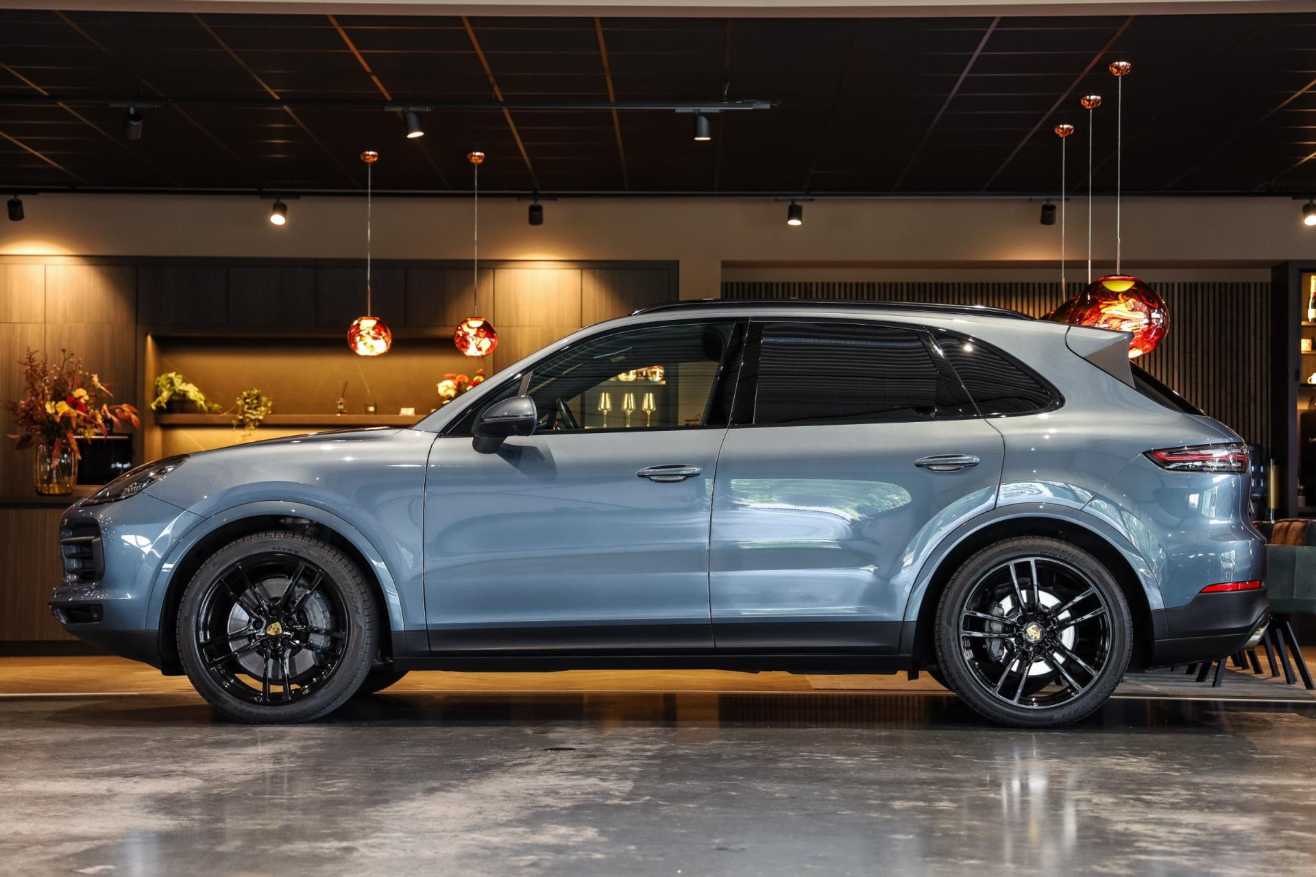 Porsche Cayenne 2.9 S, 441 PK, Pano/Dak, PASM/Luchtvering, 18/Way Seats, Sport/Chrono, Bose, PDLS+, 21''/Turbo, 2017,. 93DKM!! 34391910-1.jpg | MorgenInternet B.V.