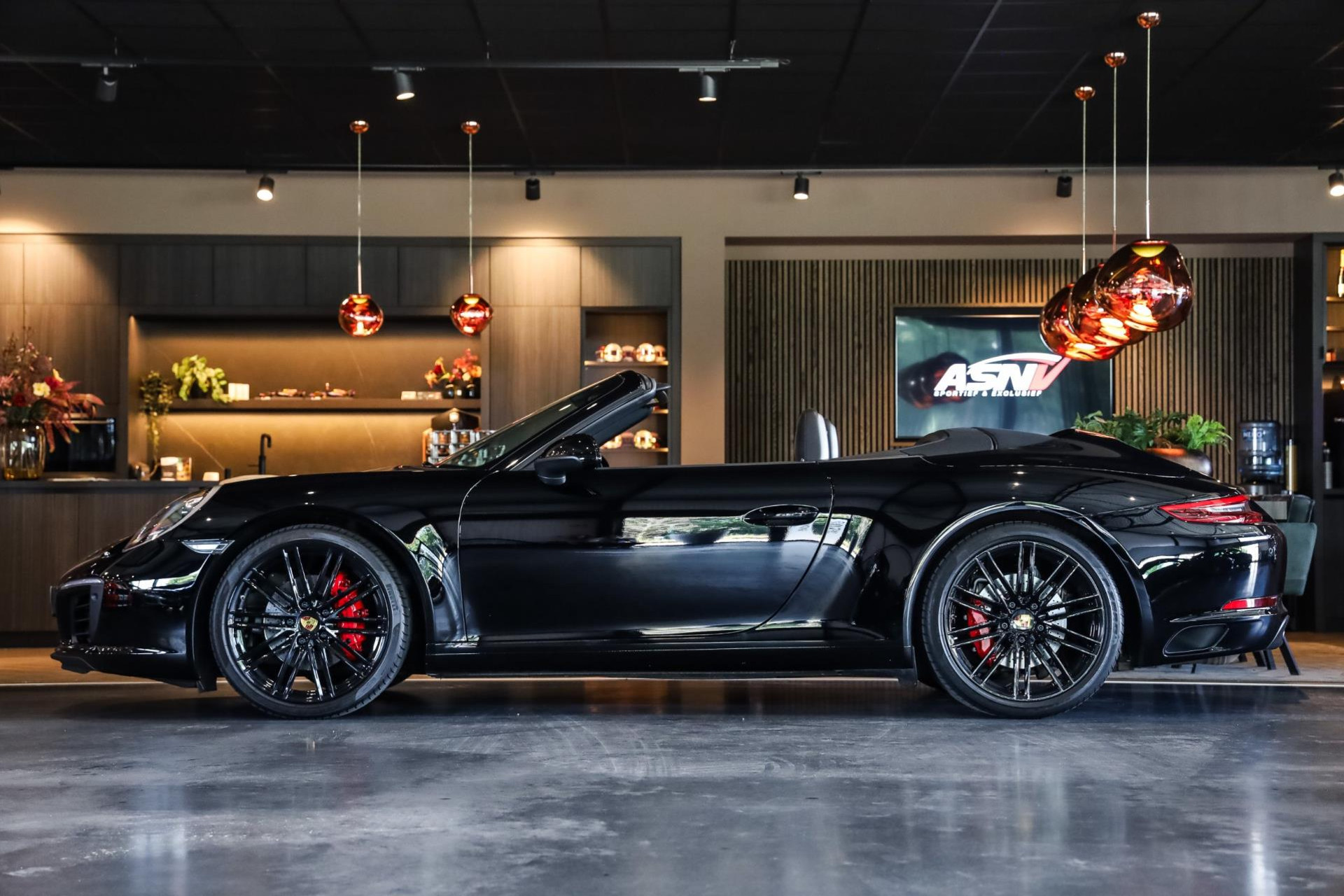 Porsche 911 991 Cabrio 3.0 Carrera, Facelift/MK2, 370 PK, Sport/Uitlaat, Bose, Sportstoel/Plus, PDLS, Org. NL, Full/History!! 37656669-1.jpg | MorgenInternet B.V.