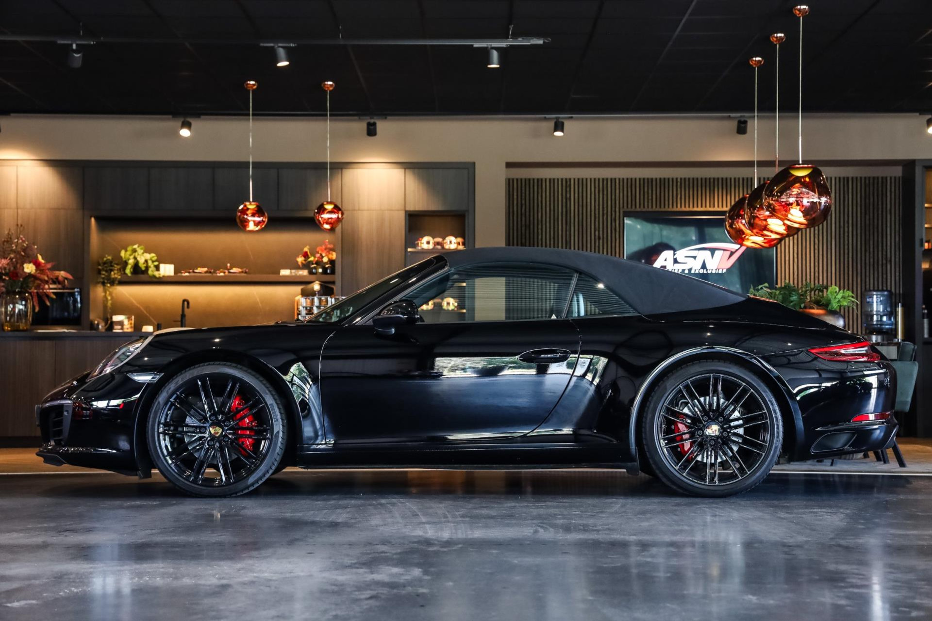 Porsche 911 991 Cabrio 3.0 Carrera, Facelift/MK2, 370 PK, Sport/Uitlaat, Bose, Sportstoel/Plus, PDLS, Org. NL, Full/History!! 37656669-2.jpg | MorgenInternet B.V.