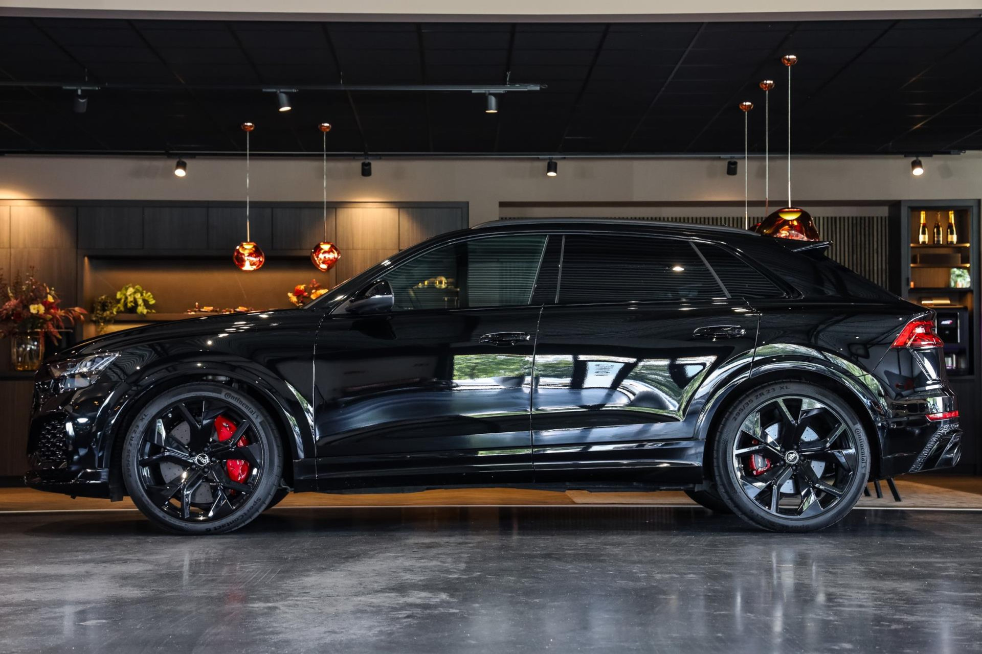 Audi RSQ8 4.0 TFSI Quattro Pro Line Plus, 600 PK, 4/Wiel/Besturing, Head/Up, Valcona/Leder, Keramiek, Soft/Close, 40DKM!! 39403649-1.jpg | MorgenInternet B.V.