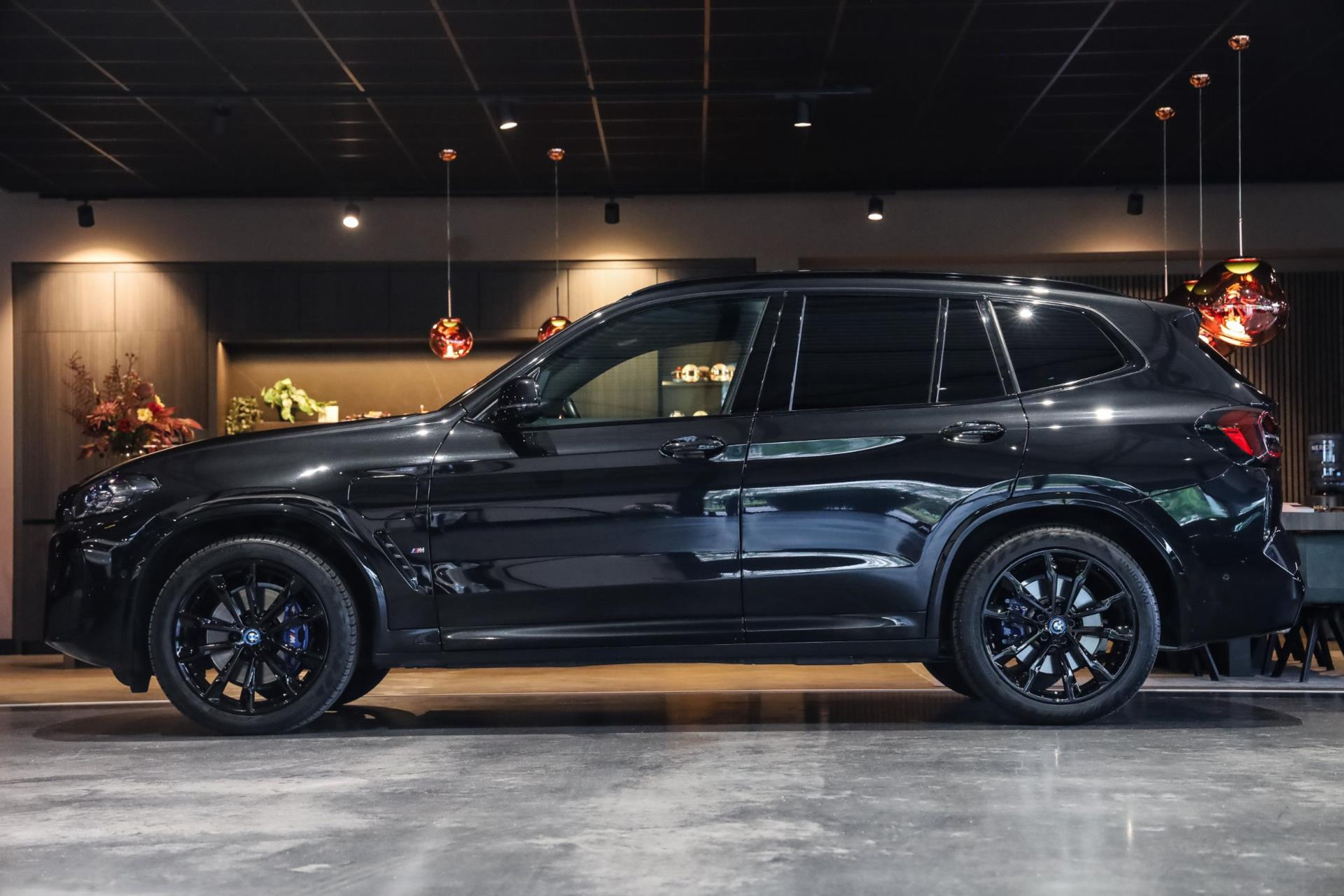 BMW X3 XDrive 30e High Executive, **12/STUKS**, 292 PK, M/Sports/Pakket, M/Seats, Pano/Dak, Adapt. Cruise/Control, Head/Up, 2023!! 43812112-1.jpg | MorgenInternet B.V.