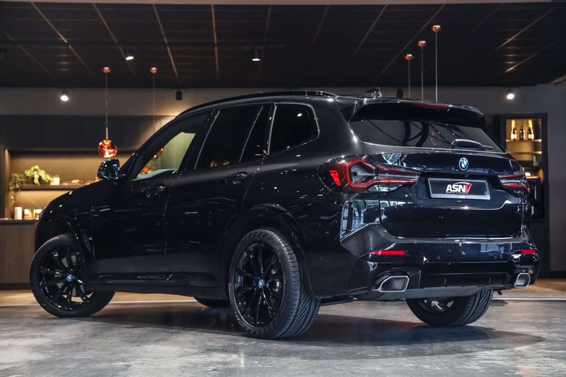BMW X3 XDrive 30e High Executive, **12/STUKS**, 292 PK, M/Sports/Pakket, M/Seats, Pano/Dak, Adapt. Cruise/Control, Head/Up, 2023!! 43812112-2.jpg | MorgenInternet B.V.